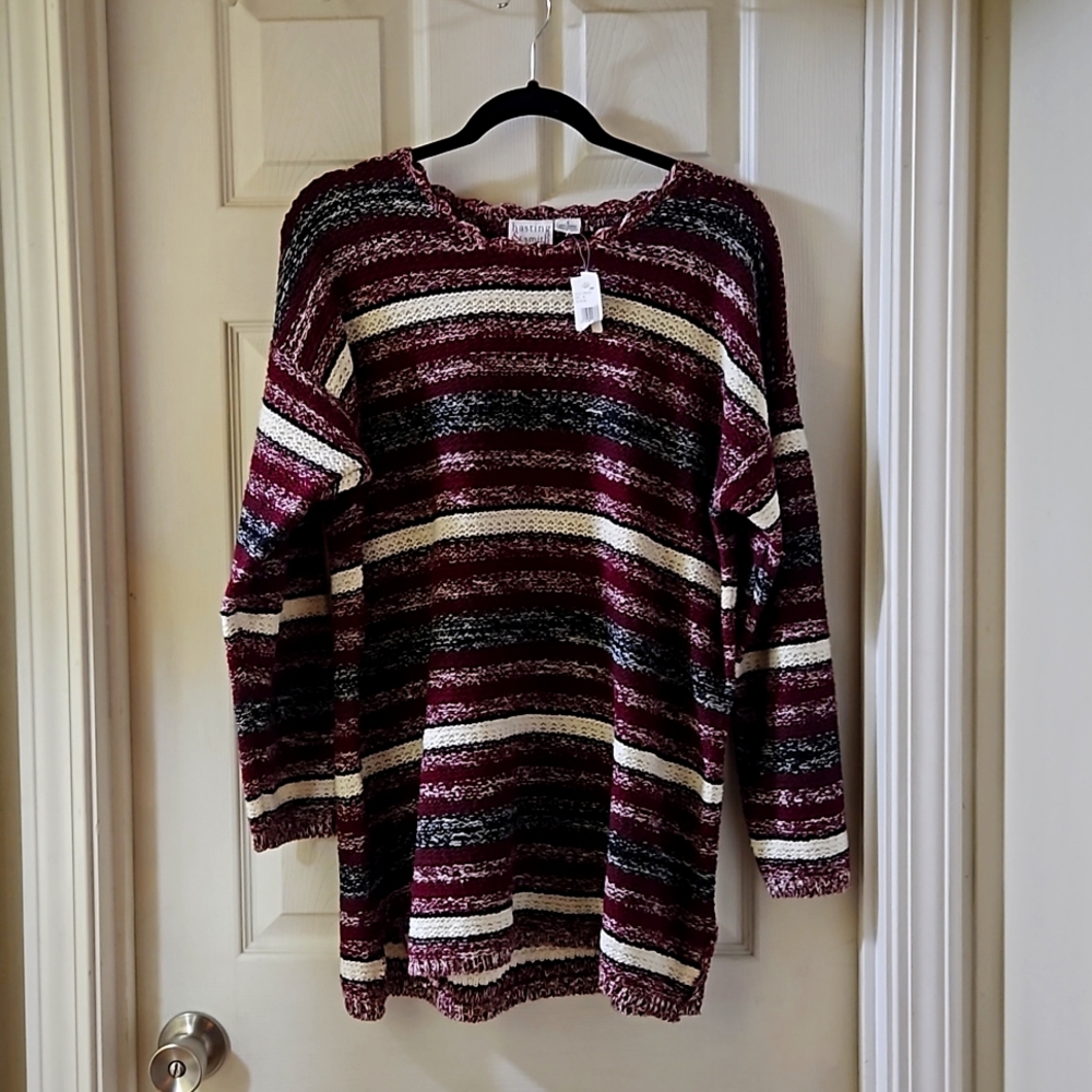 Hastings & Smith Petites. Size small. Brand new with tags